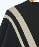 Lugnoncure（ルノンキュール）ワンピース 黒 サイズ:F レディース/2200629611030