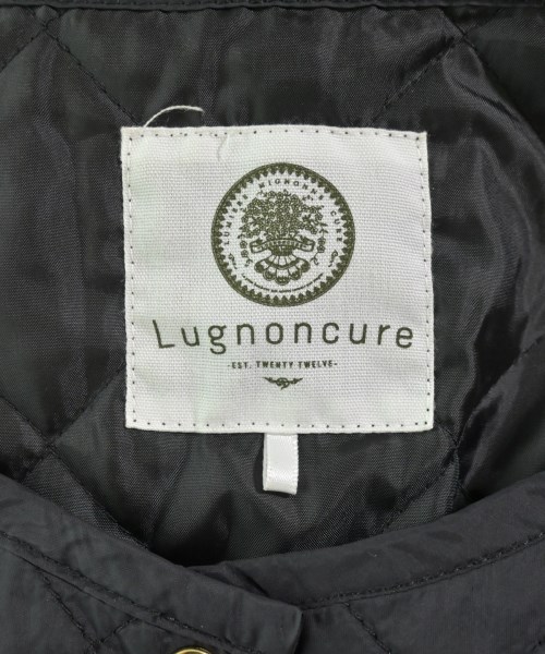 Lugnoncure（ルノンキュール）その他 黒 サイズ:F レディース/2200615589022