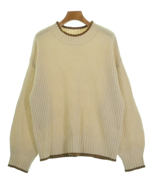 ルノンキュール(Lugnoncure)のLugnoncure ニット・セーター