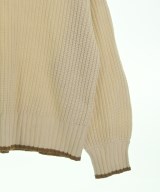 Lugnoncure（ルノンキュール）ニット・セーター 白 サイズ:F レディース/2200626973018