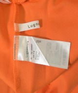 Lugnoncure（ルノンキュール）ロング・マキシ丈スカート オレンジ サイズ:F レディース/2200612017252