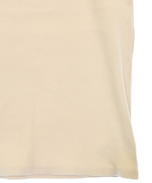 Lugnoncure（ルノンキュール）ノースリーブ 白 サイズ:F レディース/2200611840073