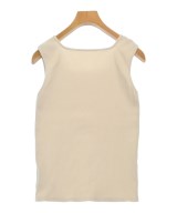 Lugnoncure（ルノンキュール）ノースリーブ 白 サイズ:F レディース/2200611840073