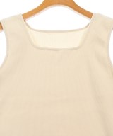 Lugnoncure（ルノンキュール）ノースリーブ 白 サイズ:F レディース/2200611840073