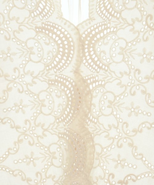 Lugnoncure（ルノンキュール）ブラウス 白 サイズ:M レディース/2200618966035