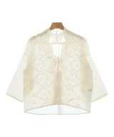 Lugnoncure（ルノンキュール）ブラウス 白 サイズ:M レディース/2200618966035