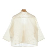 Lugnoncure（ルノンキュール）ブラウス 白 サイズ:M レディース/2200618966035