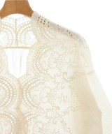 Lugnoncure（ルノンキュール）ブラウス 白 サイズ:M レディース/2200618966035