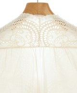 Lugnoncure（ルノンキュール）ブラウス 白 サイズ:M レディース/2200618966035