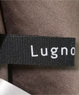 Lugnoncure（ルノンキュール）ワンピース 茶 サイズ:F レディース/2200611540034