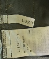 Lugnoncure（ルノンキュール）ロング・マキシ丈スカート グレー サイズ:F レディース/2200614634136