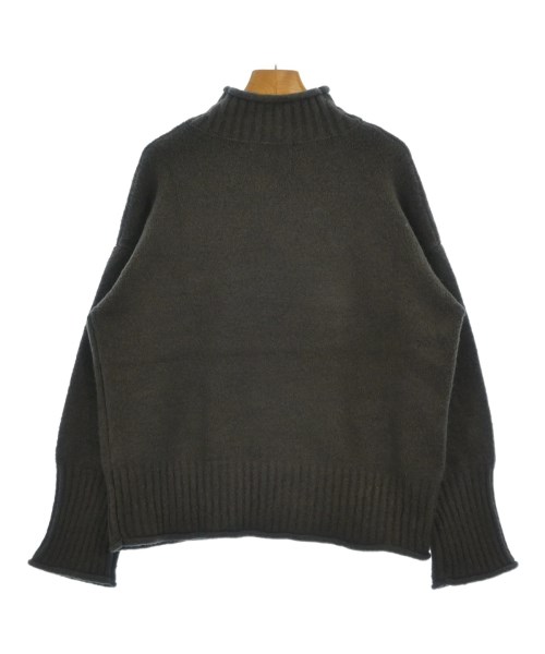 Lugnoncure（ルノンキュール）ニット・セーター グレー サイズ:F レディース/2200599305076