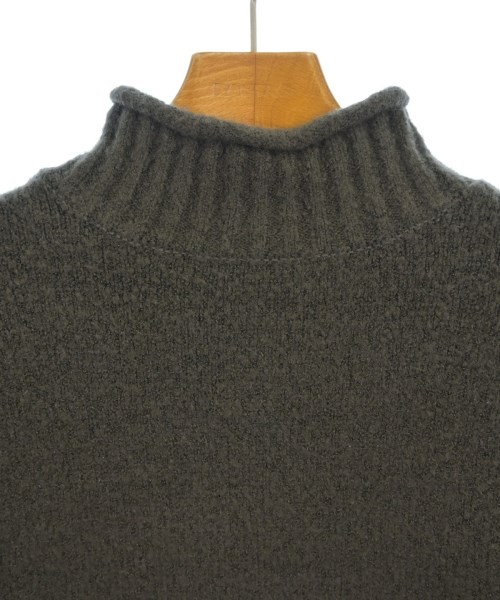 Lugnoncure（ルノンキュール）ニット・セーター グレー サイズ:F レディース/2200599305076