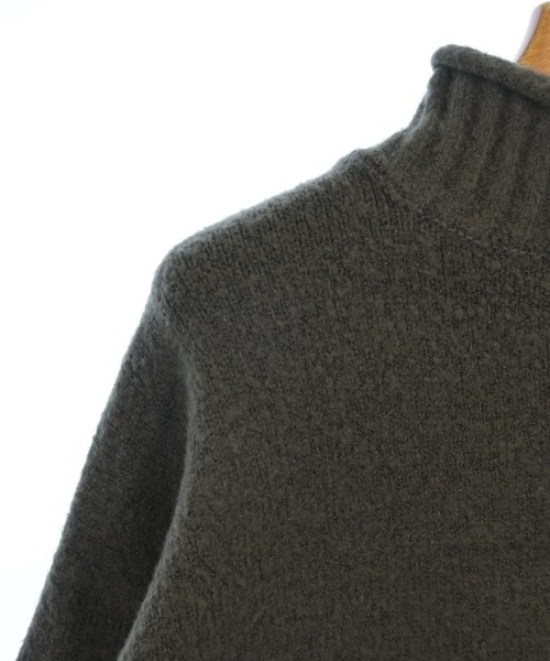 Lugnoncure（ルノンキュール）ニット・セーター グレー サイズ:F レディース/2200599305076