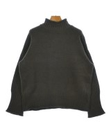 Lugnoncure（ルノンキュール）ニット・セーター グレー サイズ:F レディース/2200599305076