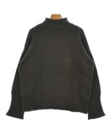 Lugnoncure（ルノンキュール）ニット・セーター グレー サイズ:F レディース/2200599305076