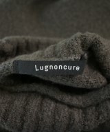 Lugnoncure（ルノンキュール）ニット・セーター グレー サイズ:F レディース/2200599305076