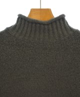 Lugnoncure（ルノンキュール）ニット・セーター グレー サイズ:F レディース/2200599305076