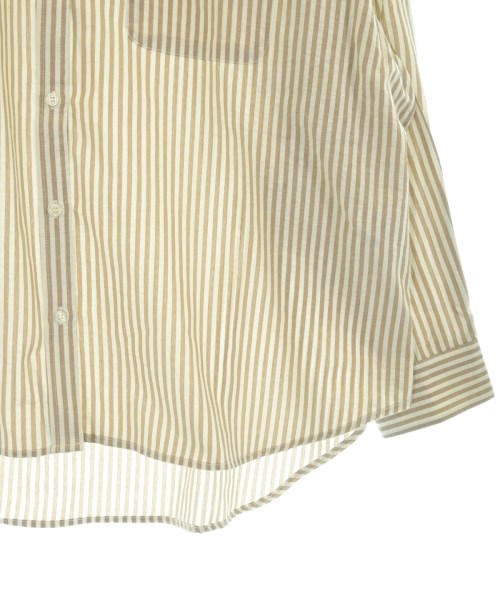 Lugnoncure（ルノンキュール）カジュアルシャツ ベージュ サイズ:F レディース/2200673516039