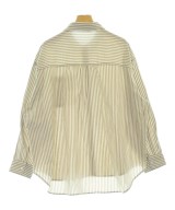 Lugnoncure（ルノンキュール）カジュアルシャツ ベージュ サイズ:F レディース/2200673516039