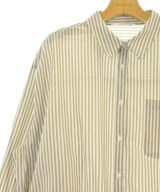 Lugnoncure（ルノンキュール）カジュアルシャツ ベージュ サイズ:F レディース/2200673516039