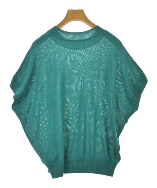 Lugnoncure（ルノンキュール）ニット・セーター 緑 サイズ:F レディース/2200671804022