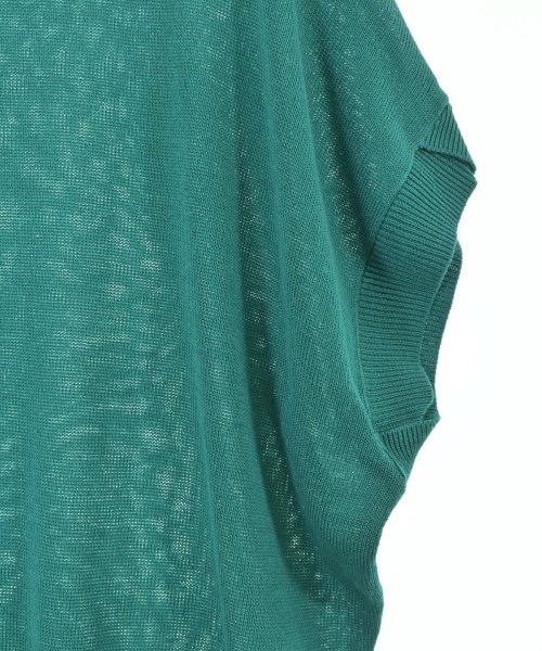 Lugnoncure（ルノンキュール）ニット・セーター 緑 サイズ:F レディース/2200671804022