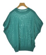 Lugnoncure（ルノンキュール）ニット・セーター 緑 サイズ:F レディース/2200671804022