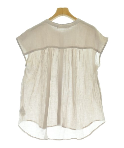 Lugnoncure（ルノンキュール）ブラウス ベージュ サイズ:F レディース/2200675517010