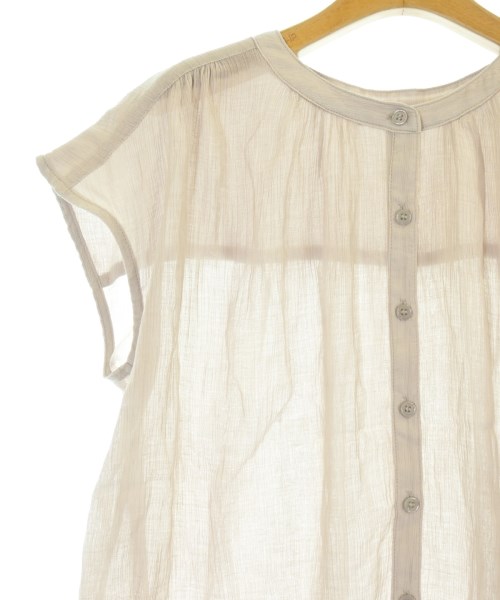 Lugnoncure（ルノンキュール）ブラウス ベージュ サイズ:F レディース/2200675517010