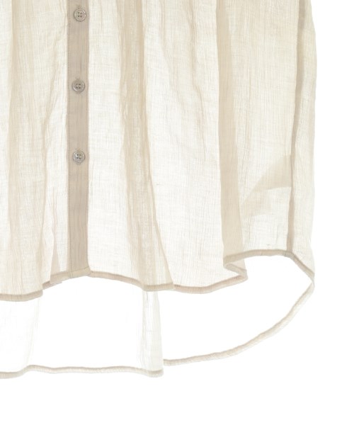 Lugnoncure（ルノンキュール）ブラウス ベージュ サイズ:F レディース/2200675517010