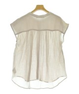 Lugnoncure（ルノンキュール）ブラウス ベージュ サイズ:F レディース/2200675517010