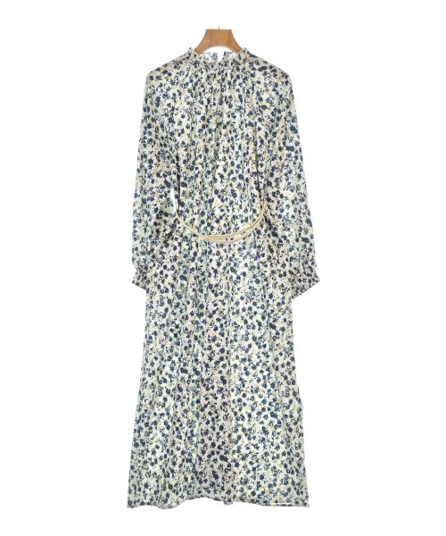 Lugnoncure(ルノンキュール)ワンピース 白 サイズ:F/2200677344072