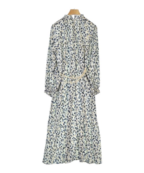 Lugnoncure（ルノンキュール）ワンピース 白 サイズ:F レディース/2200677344072