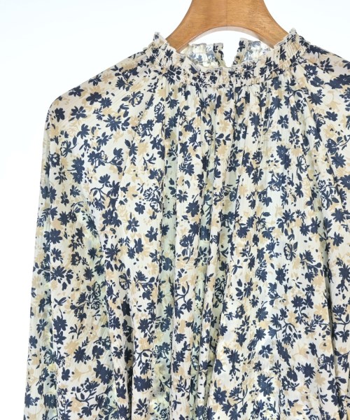 Lugnoncure（ルノンキュール）ワンピース 白 サイズ:F レディース/2200677344072