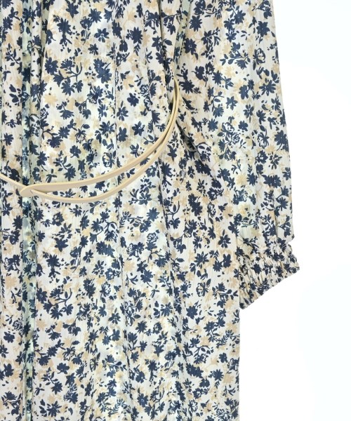 Lugnoncure（ルノンキュール）ワンピース 白 サイズ:F レディース/2200677344072