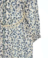 Lugnoncure（ルノンキュール）ワンピース 白 サイズ:F レディース/2200677344072