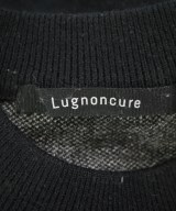 Lugnoncure（ルノンキュール）ニット・セーター 黒 サイズ:F レディース/2200691502076
