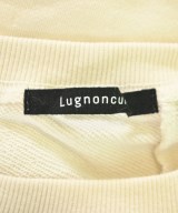 Lugnoncure（ルノンキュール）スウェット 白 サイズ:F レディース/2200697612021