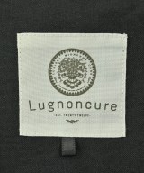 Lugnoncure（ルノンキュール）カジュアルジャケット 黒 サイズ:F レディース/2200696661235