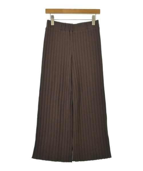 Lugnoncure(ルノンキュール)その他 茶 サイズ:F/2200692119129