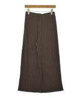 Lugnoncure（ルノンキュール）その他 茶 サイズ:F レディース/2200692119129