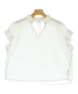 Lugnoncure（ルノンキュール）ブラウス 白 サイズ:F レディース/2200648134084