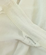 Lugnoncure（ルノンキュール）ブラウス 白 サイズ:F レディース/2200648134084