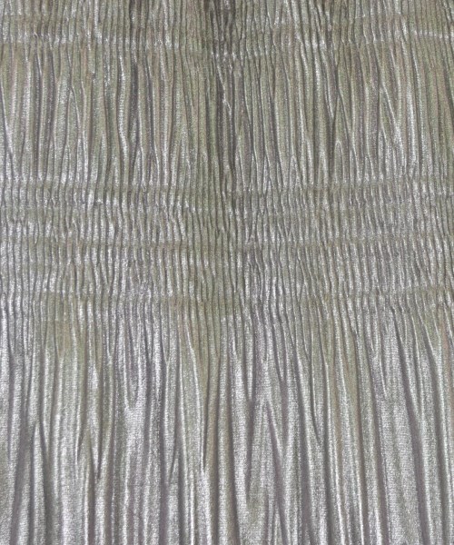 Lugnoncure（ルノンキュール）ロング・マキシ丈スカート シルバー サイズ:F レディース/2200649361014