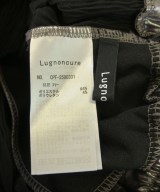 Lugnoncure（ルノンキュール）ロング・マキシ丈スカート シルバー サイズ:F レディース/2200649361014