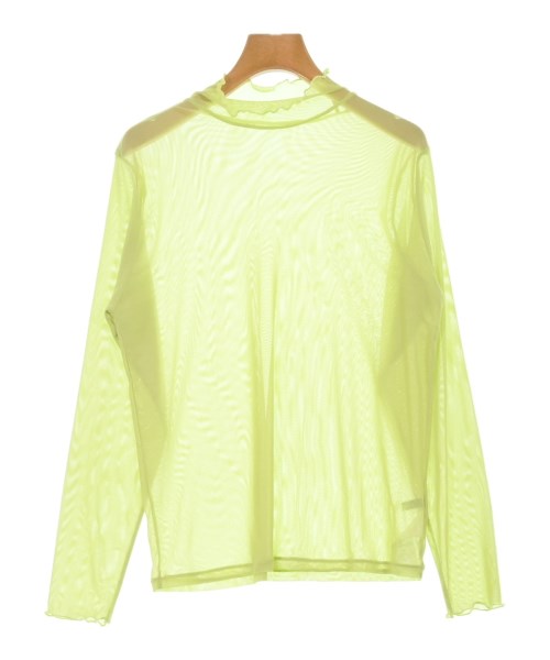 Lugnoncure(ルノンキュール)Tシャツ・カットソー 緑 サイズ:F/2200649055135