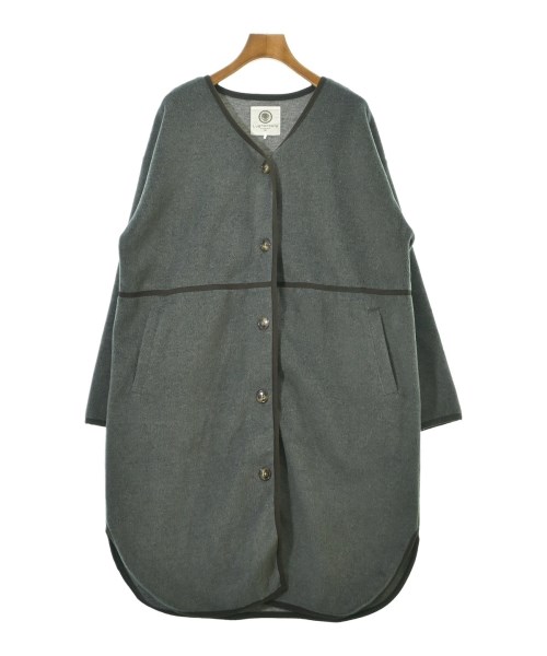 Lugnoncure(ルノンキュール)その他 グレー サイズ:F/2200646565019