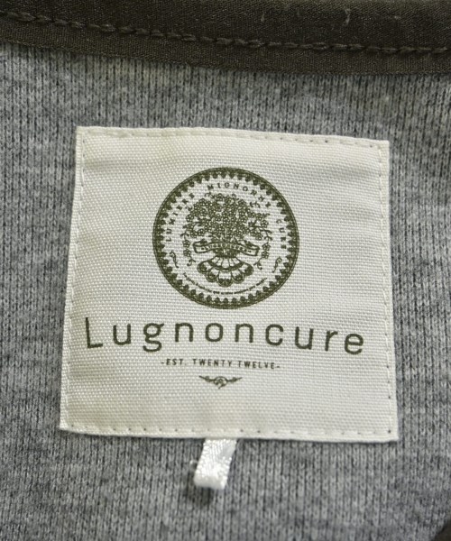 Lugnoncure（ルノンキュール）その他 グレー サイズ:F レディース/2200646565019