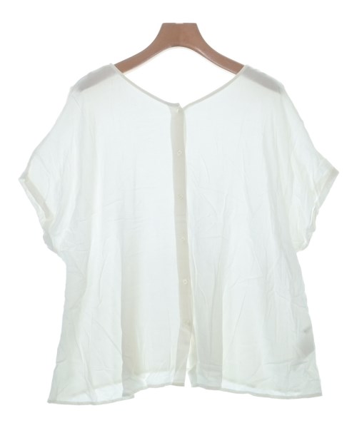 Lugnoncure(ルノンキュール)カジュアルシャツ 白 サイズ:F/2200646565033